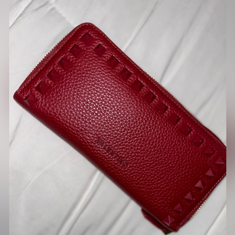 VALENTINO WALLET